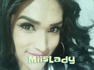 MiisLady