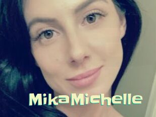 MikaMichelle