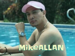 MikeALLAN