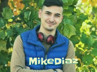 MikeDiaz