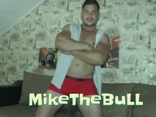 MikeTheBuLL