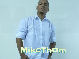 MikeThom