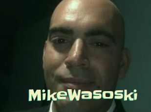 MikeWasoski