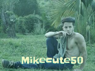 Mikecute50