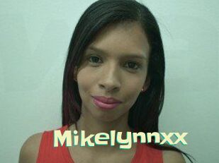 Mikelynnxx