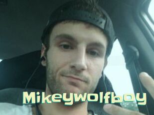 Mikeywolfboy