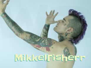 MikkelFisherr