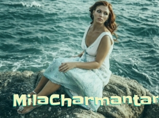 MilaCharmantan