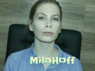 MilaHoff