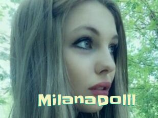 MilanaDolll