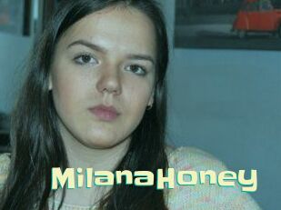 MilanaHoney