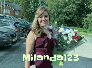 Milanda123