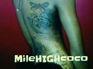 MileHIGHcoco