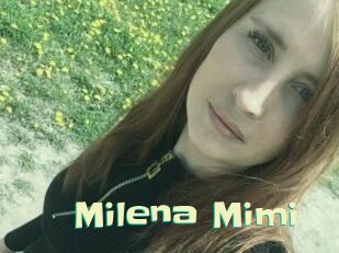 Milena_Mimi