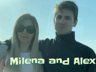 Milena_and_Alex