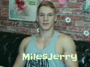 MilesJerry