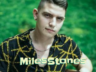 MilesStones