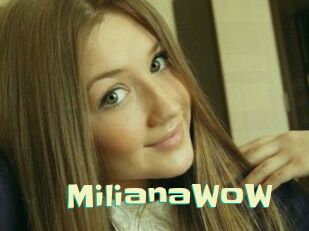 MilianaWoW