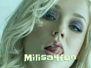 Milisa4fun