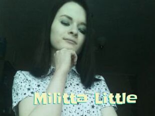 Militta_Little