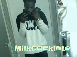 MilkCocklate