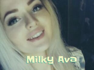 Milky_Ava