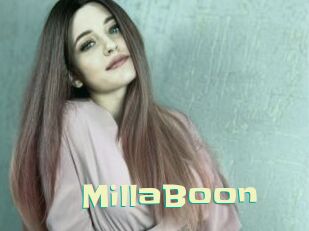 MillaBoon