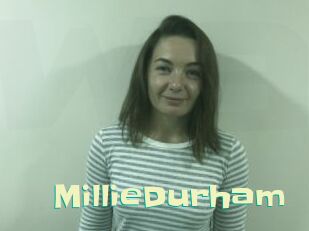 MillieDurham