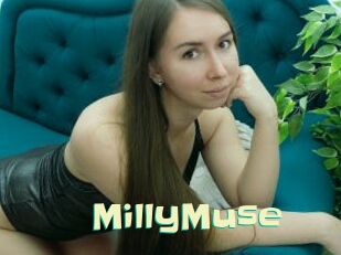 MillyMuse