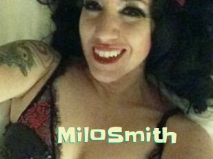 MiloSmith