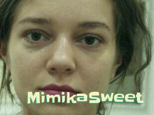 MimikaSweet