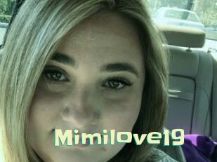 Mimilove19