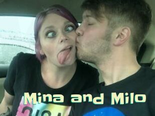 Mina_and_Milo