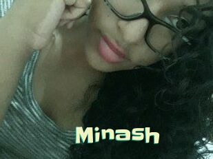 Minash