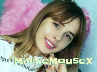 MinnieMouseX