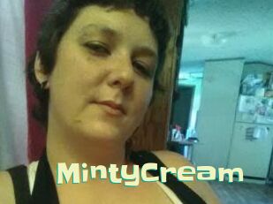 MintyCream