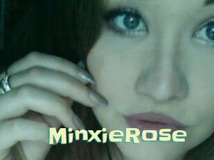 MinxieRose