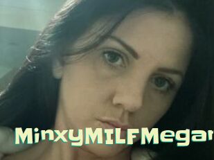 MinxyMILFMegan