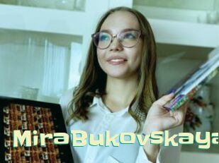 MiraBukovskaya