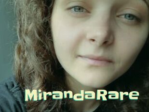 MirandaRare