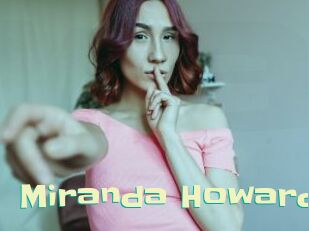 Miranda_Howard