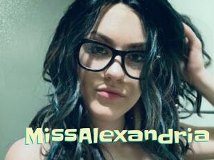 MissAlexandria