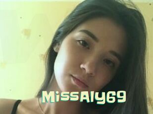 MissAly69