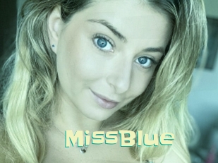 MissBlue