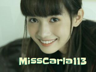 MissCarla113