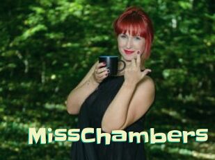 MissChambers