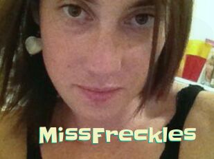 MissFreckles