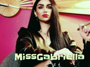 MissGabriella