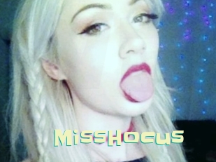 MissHocus