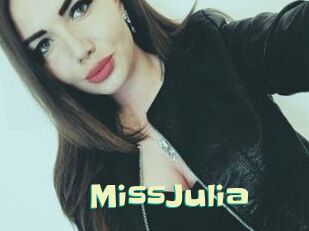 MissJulia